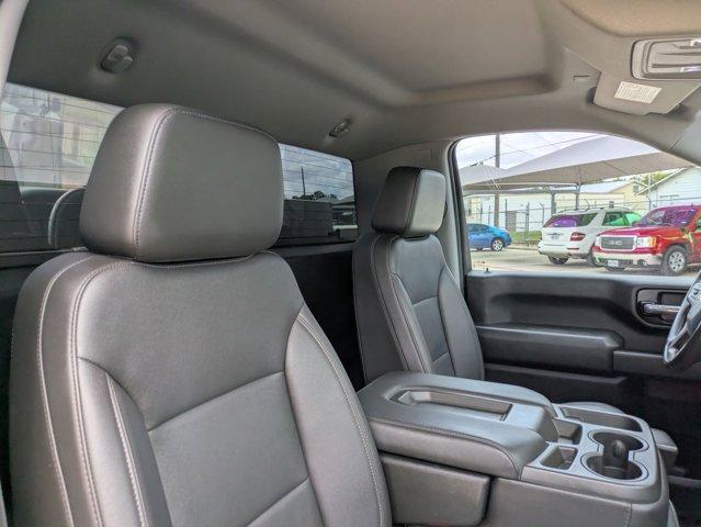 2020 Chevrolet Silverado 2500 HD Vehicle Photo in SELMA, TX 78154-1460