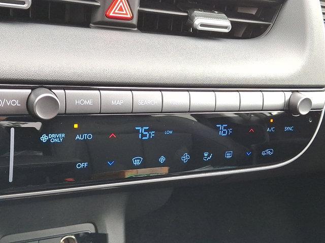 2025 Hyundai IONIQ 5 Vehicle Photo in Philadelphia, PA 19116