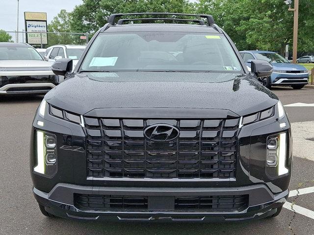 2025 Hyundai PALISADE Vehicle Photo in Philadelphia, PA 19116