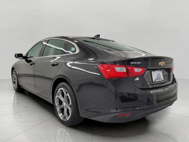 2024 Chevrolet Malibu Vehicle Photo in APPLETON, WI 54914-8833