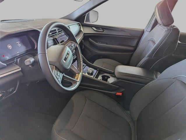 2025 Jeep Grand Cherokee L Vehicle Photo in Oshkosh, WI 54901