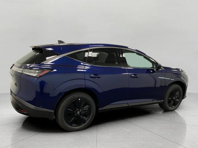 2025 Nissan Murano Vehicle Photo in Appleton, WI 54913