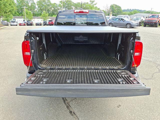 2016 Chevrolet Colorado Vehicle Photo in DANBURY, CT 06810-5034