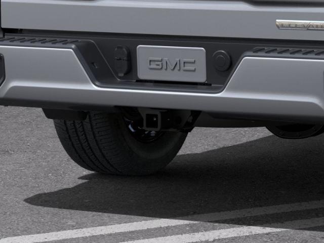 2025 GMC Sierra 1500 Vehicle Photo in TREVOSE, PA 19053-4984