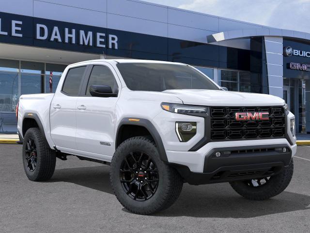 2025 GMC Canyon Vehicle Photo in KANSAS CITY, MO 64114-4545
