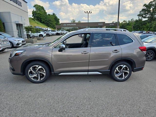 2023 Subaru Forester Vehicle Photo in Pleasant Hills, PA 15236