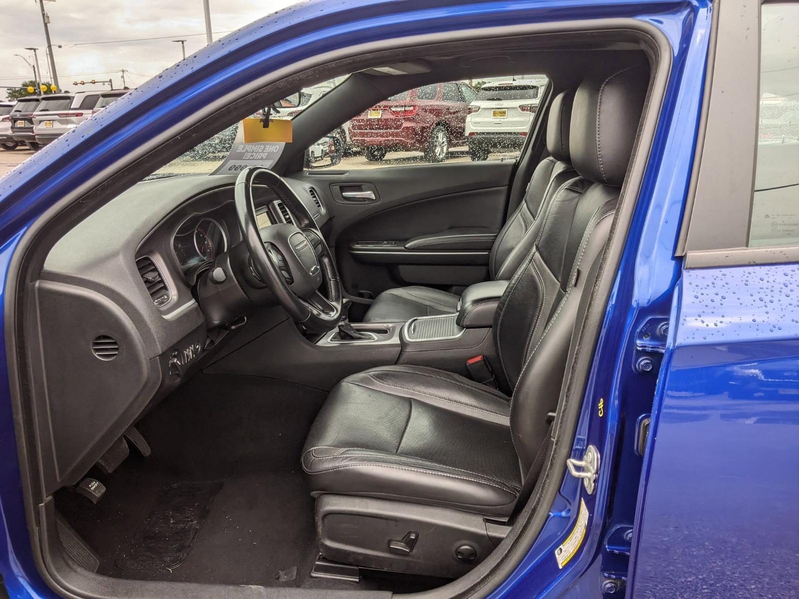 2022 Dodge Charger Vehicle Photo in Seguin, TX 78155