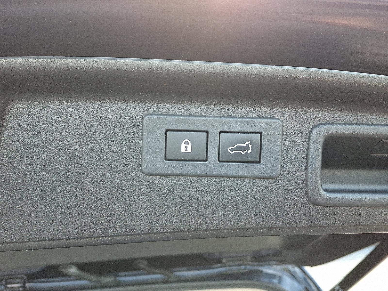2021 Subaru Forester Vehicle Photo in Harrisburg, PA 17111