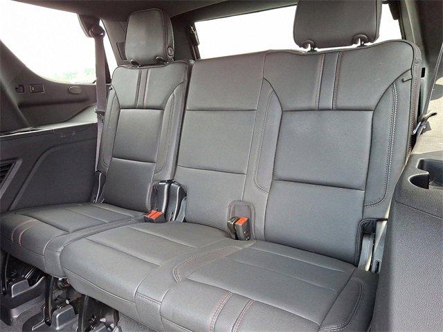 2023 Chevrolet Tahoe Vehicle Photo in LANCASTER, PA 17601-0000