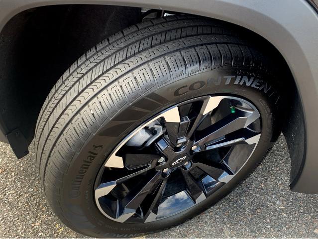 2026 Chevrolet Equinox Vehicle Photo in BEAUFORT, SC 29906-4218