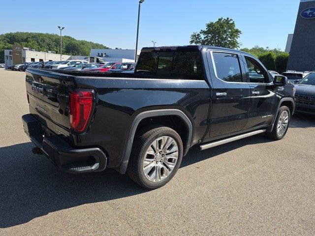 2020 GMC Sierra 1500 Vehicle Photo in Pleasant Hills, PA 15236