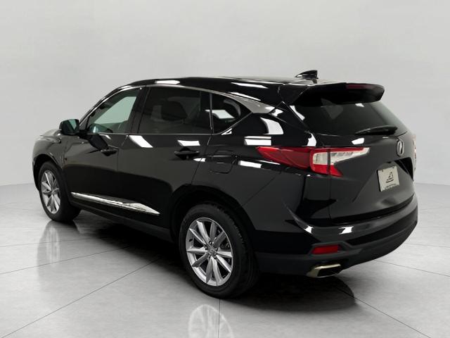 2022 Acura RDX Vehicle Photo in Appleton, WI 54913
