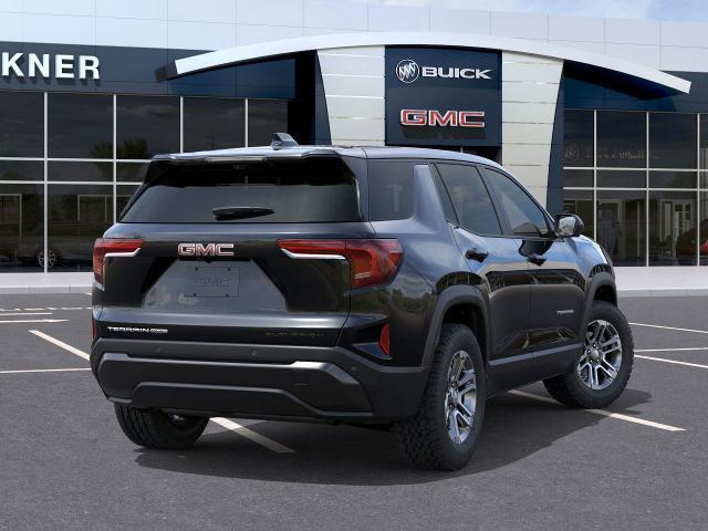 2026 GMC Terrain Vehicle Photo in HARRISBURG, PA 17111-1033
