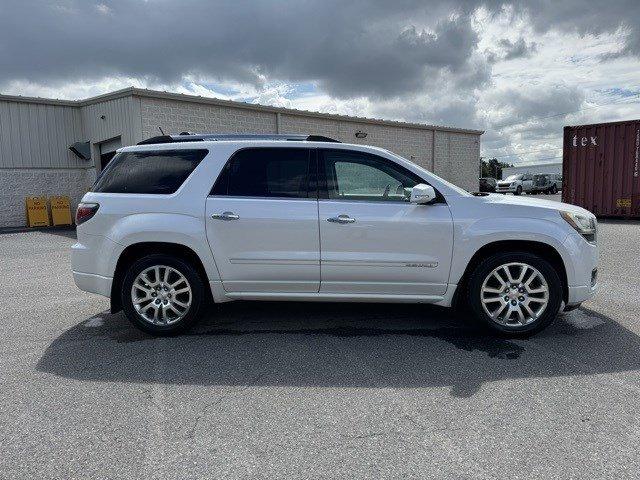 2016 GMC Acadia Vehicle Photo in Mechanicsburg, PA 17050-1707