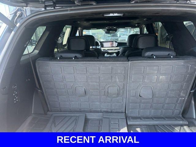 2024 Hyundai PALISADE Vehicle Photo in Merrillville, IN 46410
