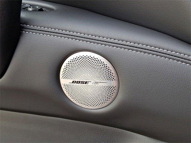 2021 INFINITI QX80 Vehicle Photo in Willow Grove, PA 19090