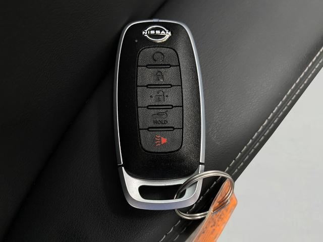 2025 Nissan Rogue Vehicle Photo in Appleton, WI 54913