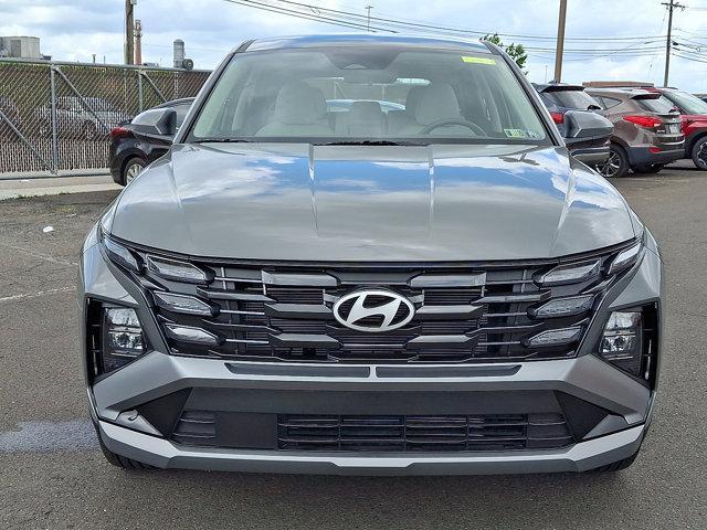 2025 Hyundai TUCSON Vehicle Photo in Philadelphia, PA 19116