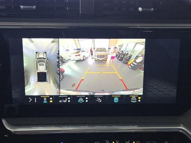 2022 GMC Sierra 1500 Vehicle Photo in Decatur, TX 76234