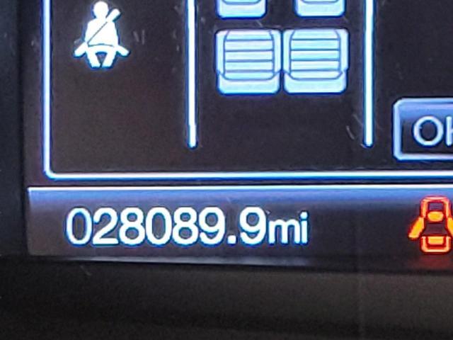 2024 Ford Edge Vehicle Photo in Oshkosh, WI 54901