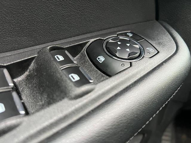 2023 Ford Edge Vehicle Photo in Savannah, GA 31419