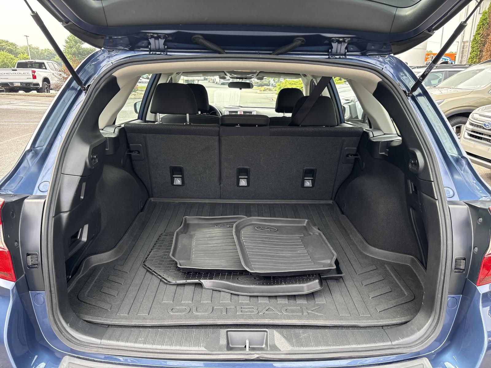 2019 Subaru Outback Vehicle Photo in Mechanicsburg, PA 17050