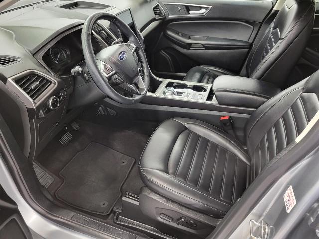 2024 Ford Edge Vehicle Photo in Oshkosh, WI 54901