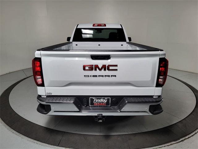 2025 GMC Sierra 1500 Vehicle Photo in PRESCOTT, AZ 86305-3700