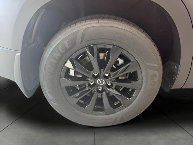 2025 Mazda CX-50 Vehicle Photo in Green Bay, WI 54304