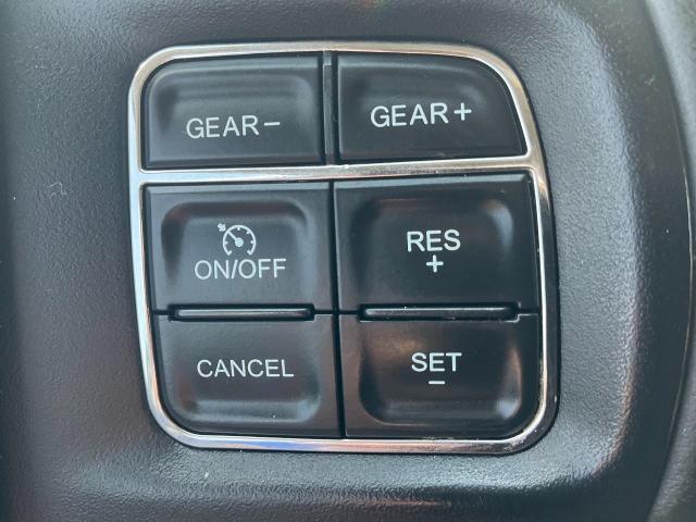 2017 Ram 1500 Vehicle Photo in Kaukauna, WI 54130