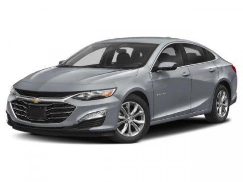 2023 Chevrolet Malibu Vehicle Photo in BRUNSWICK, GA 31525-1881