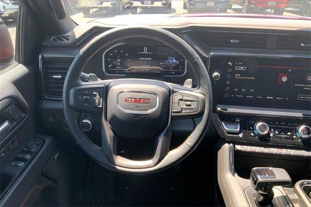 2023 GMC Sierra 1500 Vehicle Photo in INDEPENDENCE, MO 64055-1377
