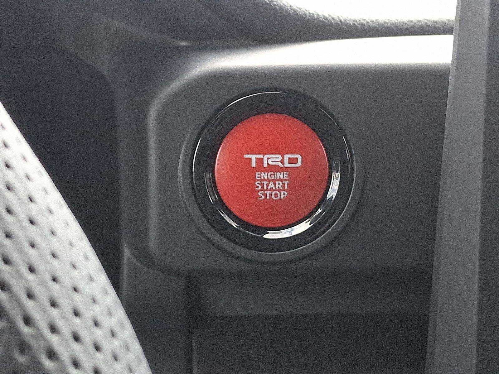 2025 Toyota Tacoma 4WD Vehicle Photo in Harrisburg, PA 17111