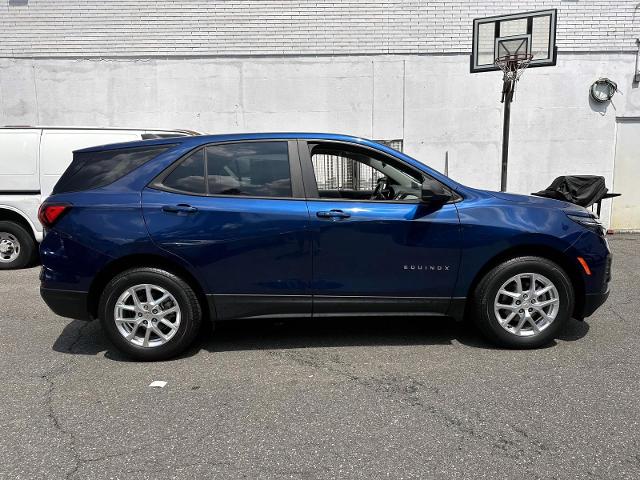 2022 Chevrolet Equinox Vehicle Photo in Roslyn, NY 11576