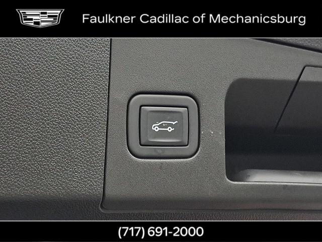 2024 Cadillac XT4 Vehicle Photo in MECHANICSBURG, PA 17050-1707