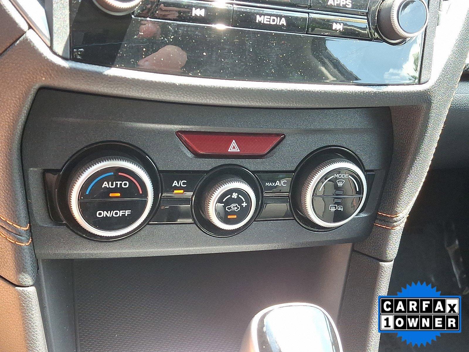 2022 Subaru Crosstrek Vehicle Photo in Harrisburg, PA 17111