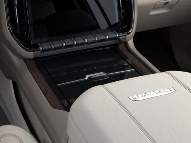 2025 GMC Yukon XL Vehicle Photo in ZELIENOPLE, PA 16063-2910
