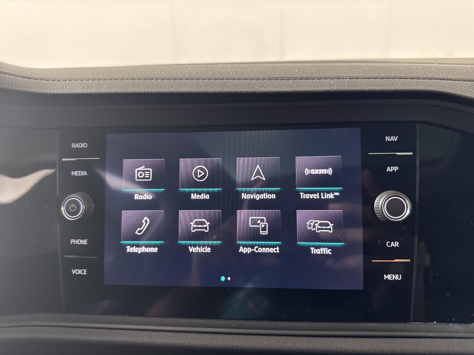 2020 Volkswagen Jetta Vehicle Photo in Georgetown, TX 78626