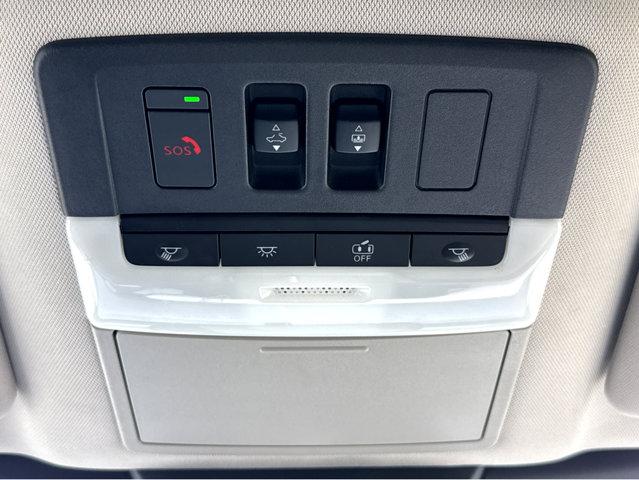 2022 Nissan Pathfinder Vehicle Photo in Hinesville, GA 31313