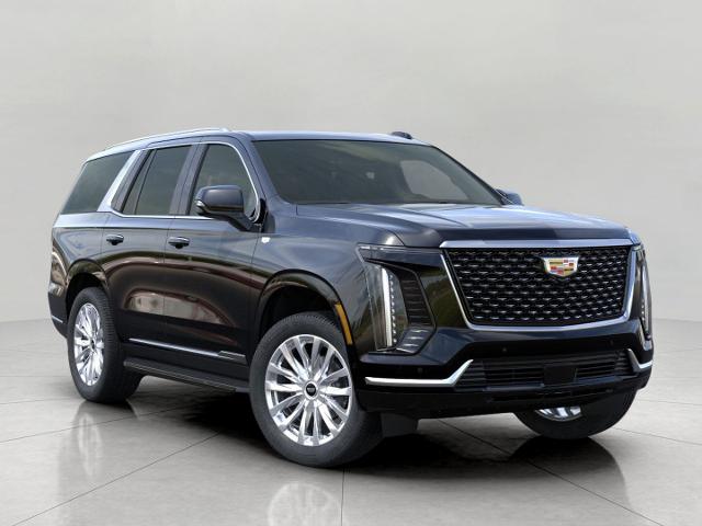 2025 Cadillac Escalade Vehicle Photo in GREEN BAY, WI 54303-3330