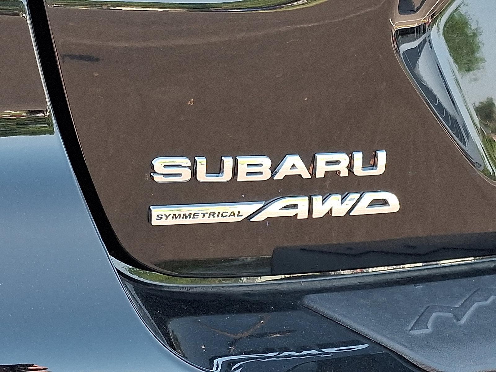 2024 Subaru Crosstrek Vehicle Photo in Easton, PA 18045