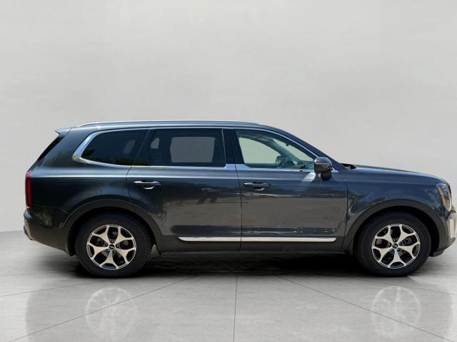 2022 Kia Telluride Vehicle Photo in Appleton, WI 54914