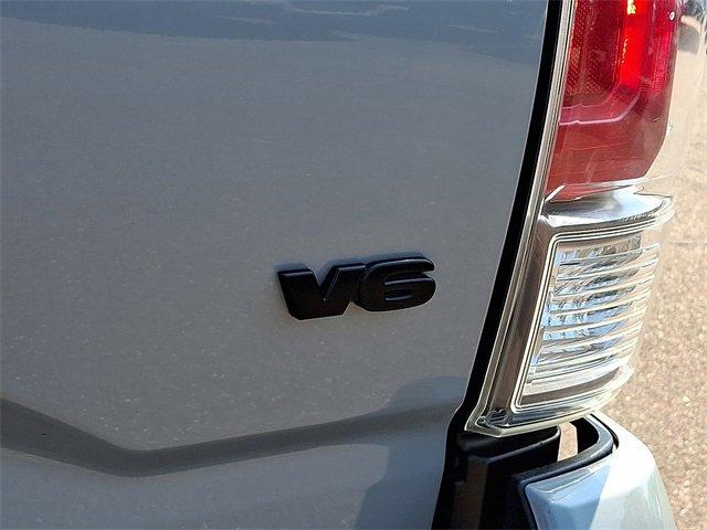 2019 Toyota Tacoma 4WD Vehicle Photo in Willow Grove, PA 19090