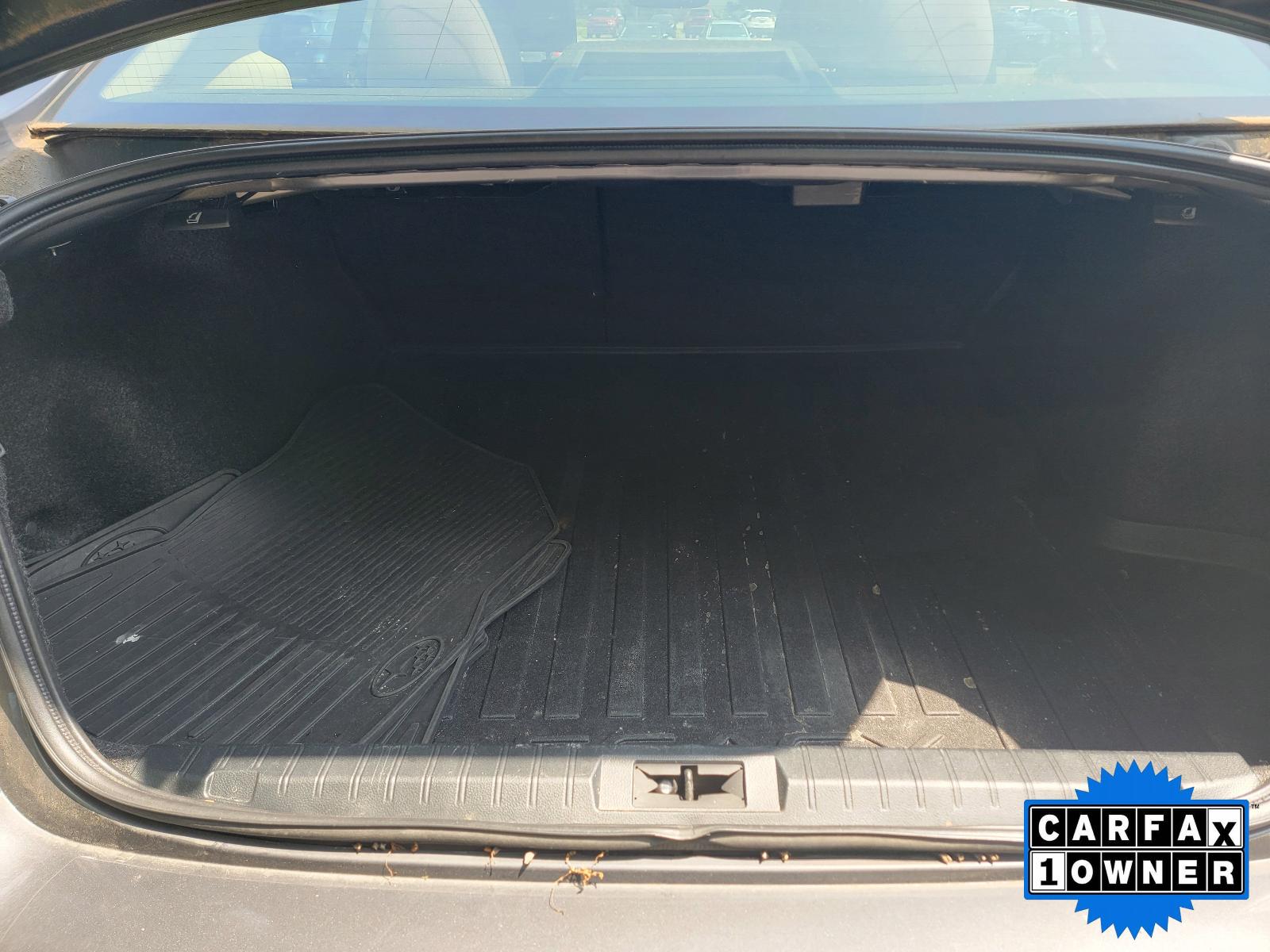 2018 Subaru Legacy Vehicle Photo in Harrisburg, PA 17111