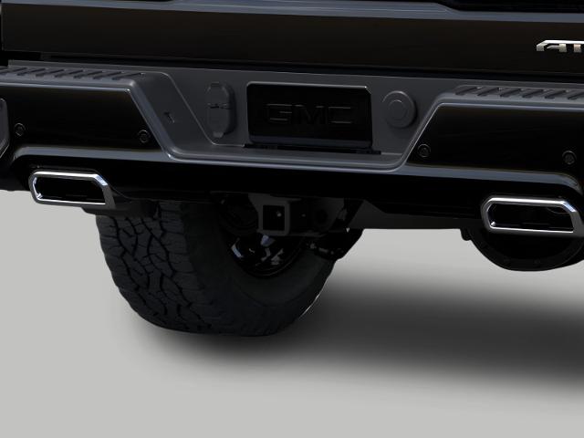 2025 GMC Sierra 1500 Vehicle Photo in GREEN BAY, WI 54303-3330
