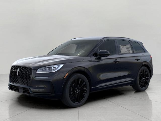 2025 Lincoln Corsair Vehicle Photo in Neenah, WI 54956