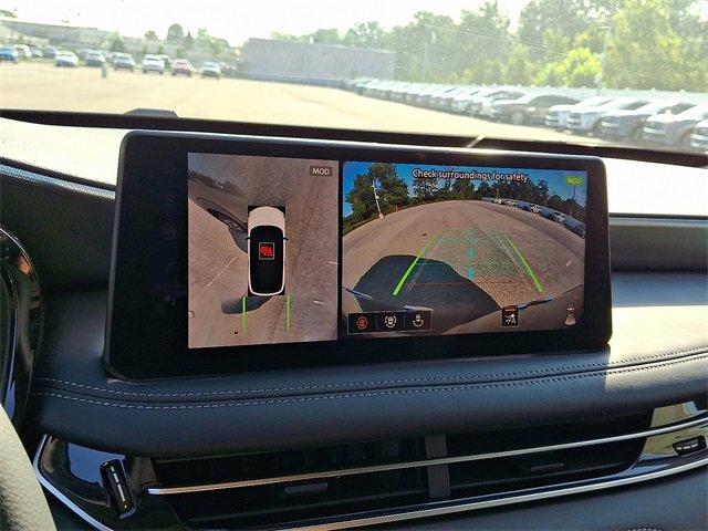 2026 INFINITI QX60 Vehicle Photo in Willow Grove, PA 19090