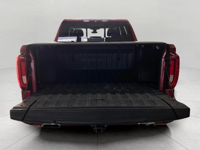 2019 GMC Sierra 1500 Vehicle Photo in GREEN BAY, WI 54303-3330