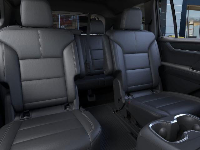 2026 GMC Acadia Vehicle Photo in ZELIENOPLE, PA 16063-2910