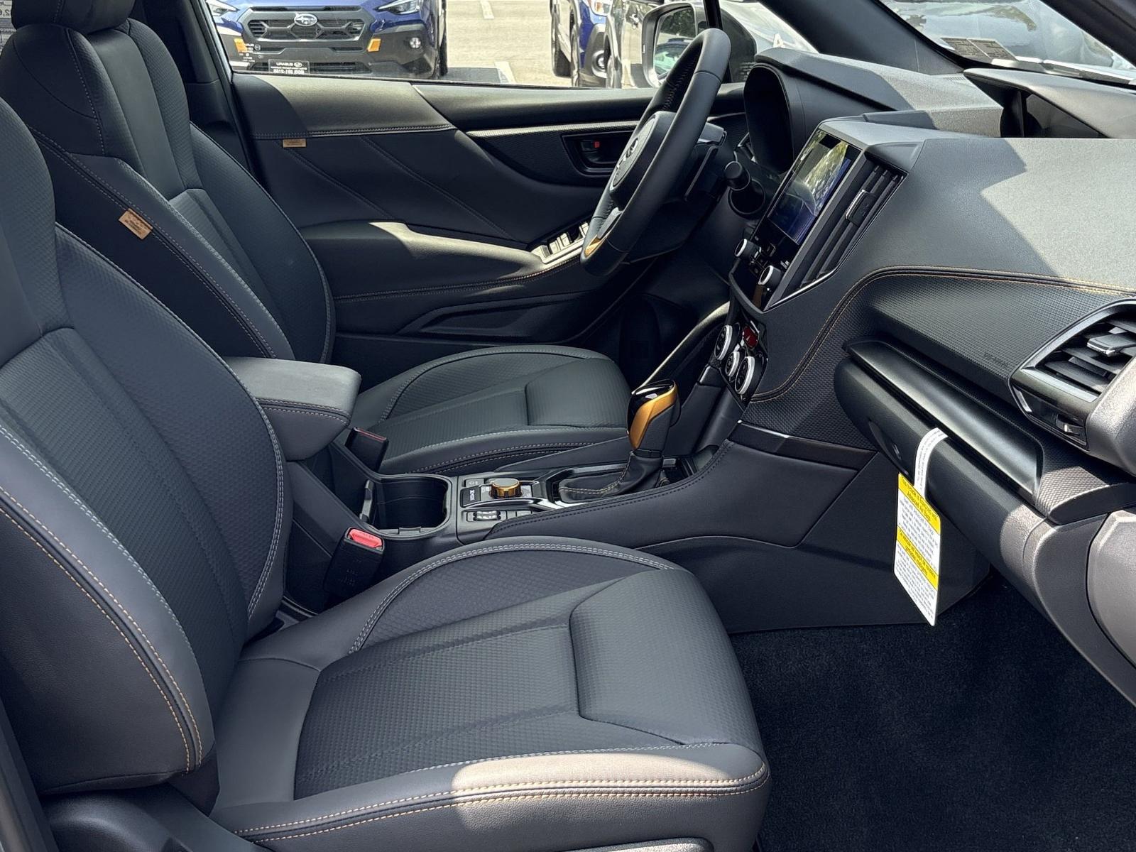 2025 Subaru Forester Vehicle Photo in Mechanicsburg, PA 17050